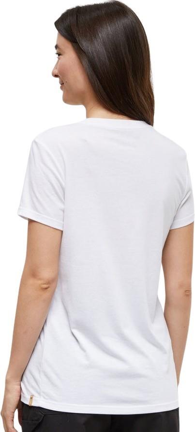 Winslow T-Shirt - Womens - white 1