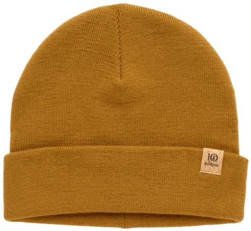 Wool Kurt Beanie - cider 1