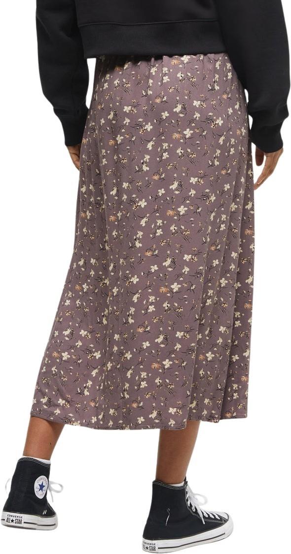 Yaletown Skirt - elkwood / blossom 1