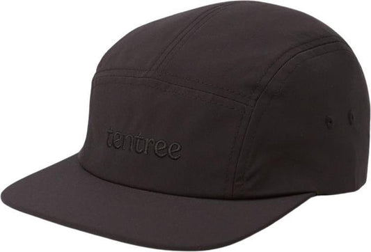 inMotion Camper Hat - meteorite black 1
