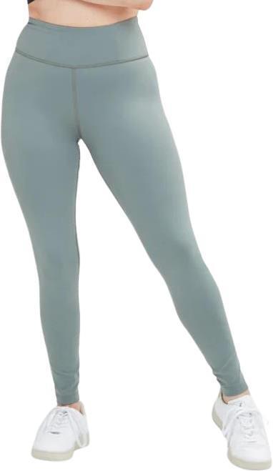 inMotion High Rise Leggings - Womens - agave green 1