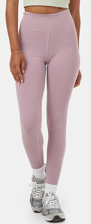 inMotion High Rise Leggings - Womens - lilac chalk 1