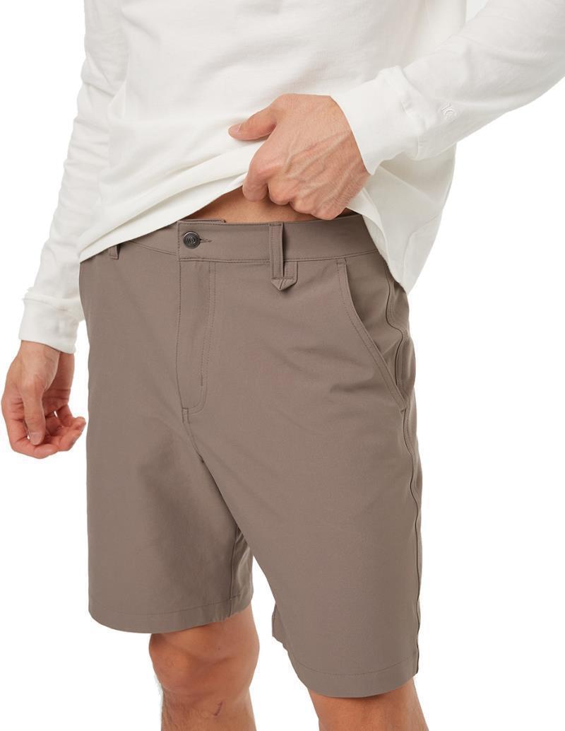 inMotion Latitude Shorts - Mens - Falcon 1