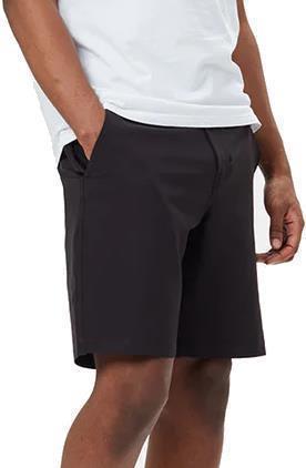 inMotion Latitude Shorts - Mens - Meteorite Black 2