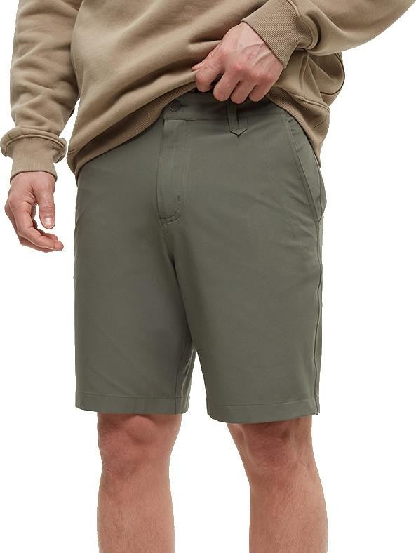 inMotion Latitude Shorts - Mens - deep olive 1