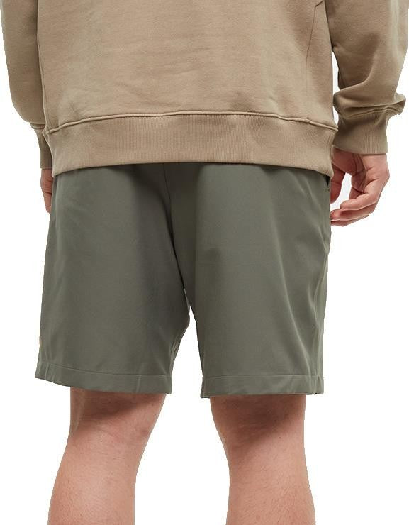 inMotion Latitude Shorts - Mens - deep olive 1