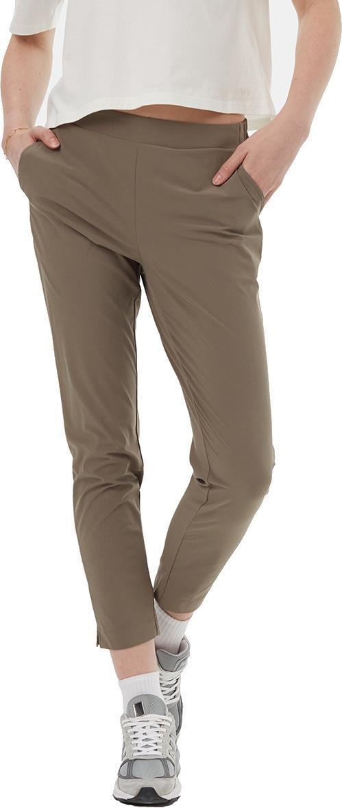 inMotion Lightweight Pants - Womens - Falcon 1