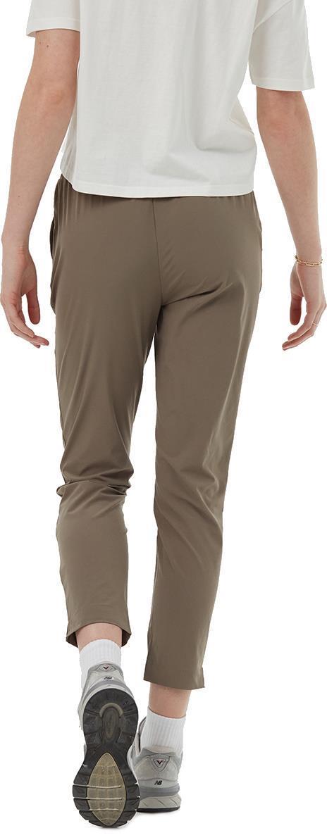 inMotion Lightweight Pants - Womens - Falcon 2