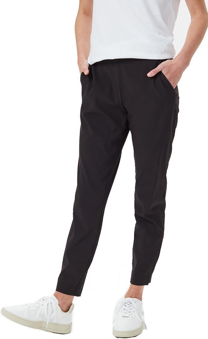 inMotion Lightweight Pants - Womens - Meteorite Black 2