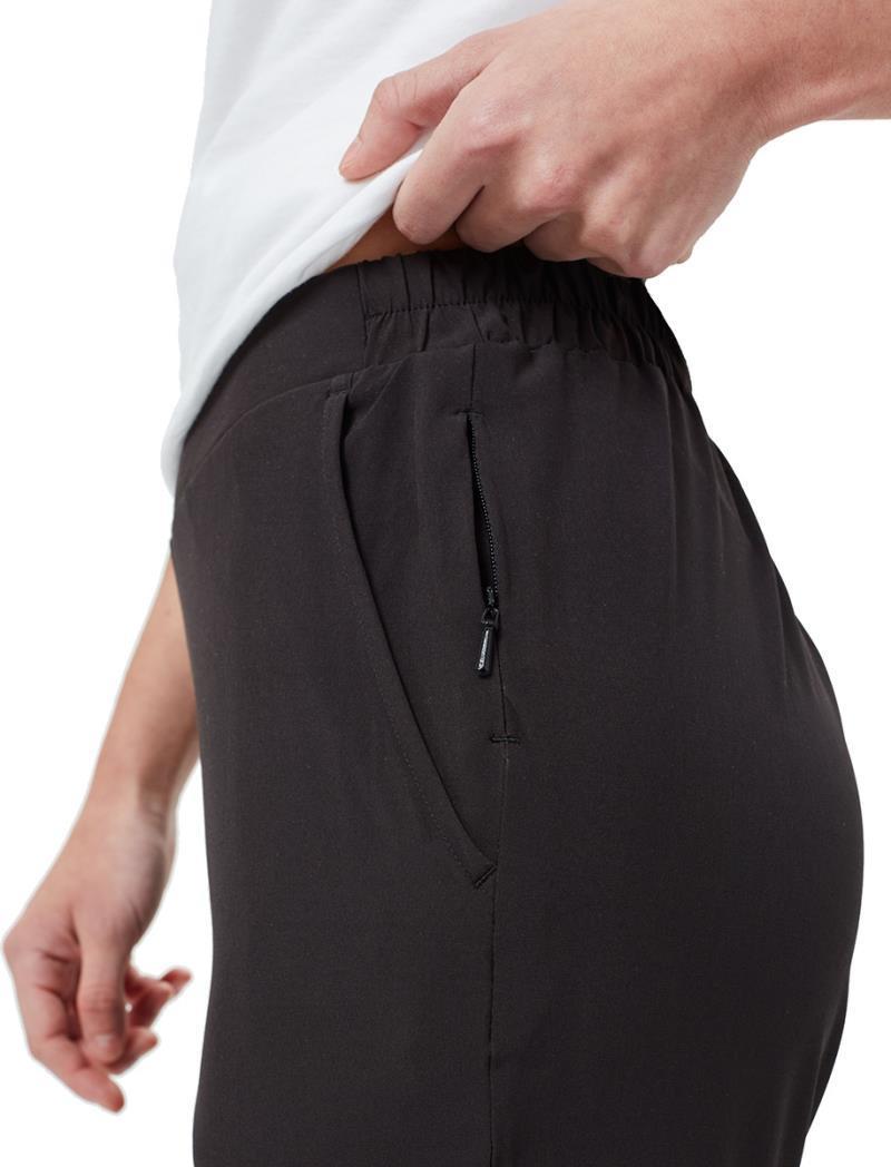 inMotion Lightweight Pants - Womens - Meteorite Black 3