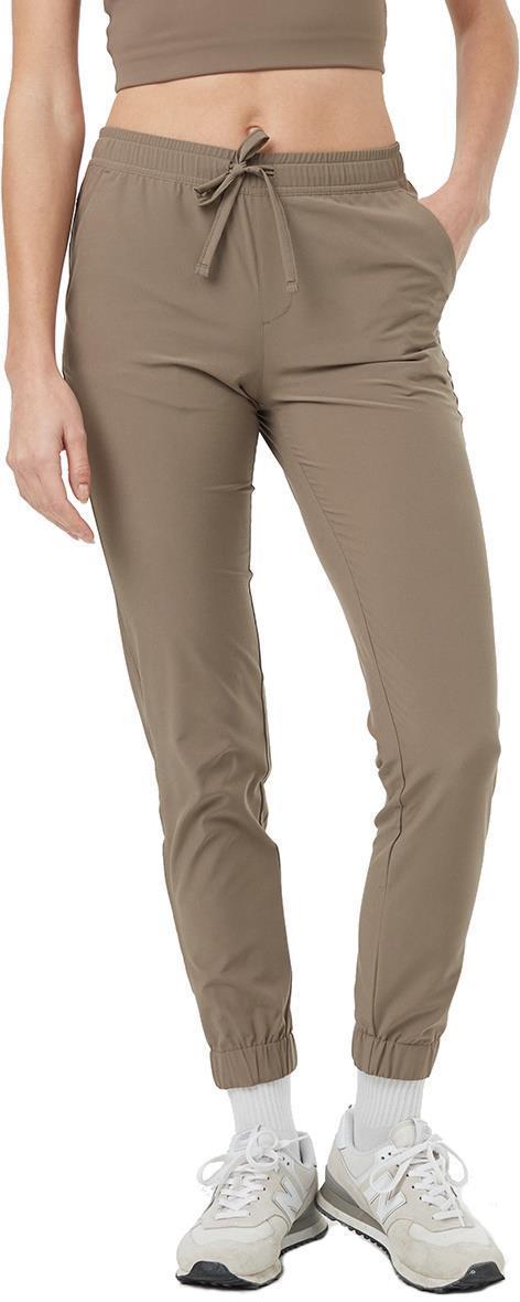 inMotion Pacific Joggers - Womens - falcon 1