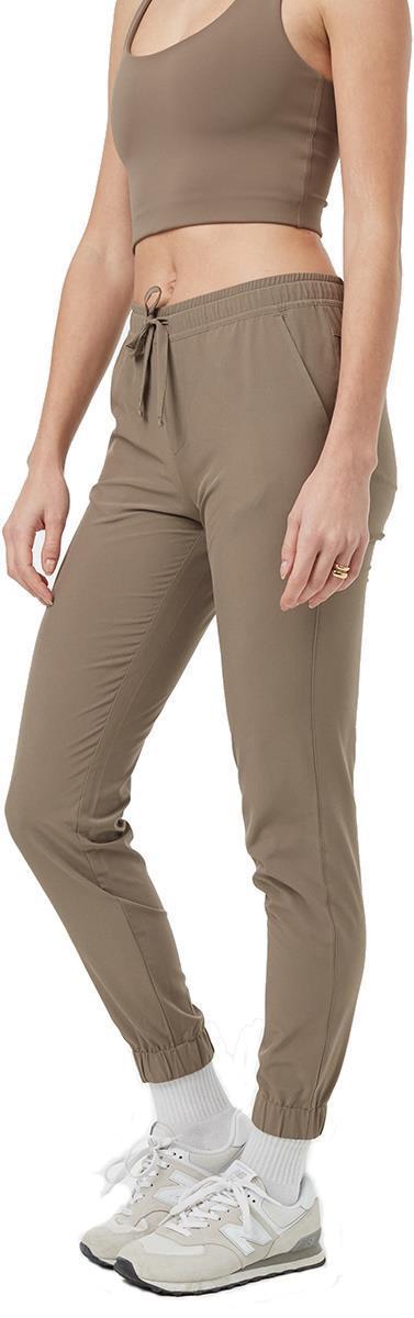 inMotion Pacific Joggers - Womens - falcon 1