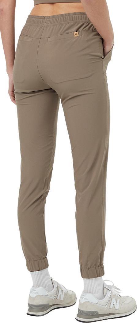 inMotion Pacific Joggers - Womens - falcon 1