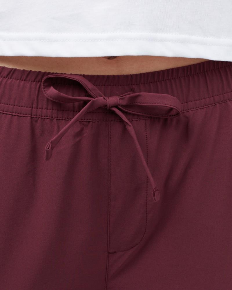 inMotion Pacific Joggers - Womens - fig 1