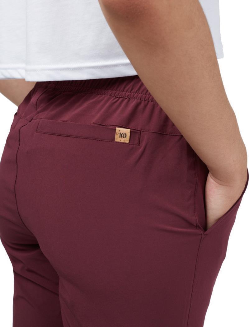 inMotion Pacific Joggers - Womens - fig 1