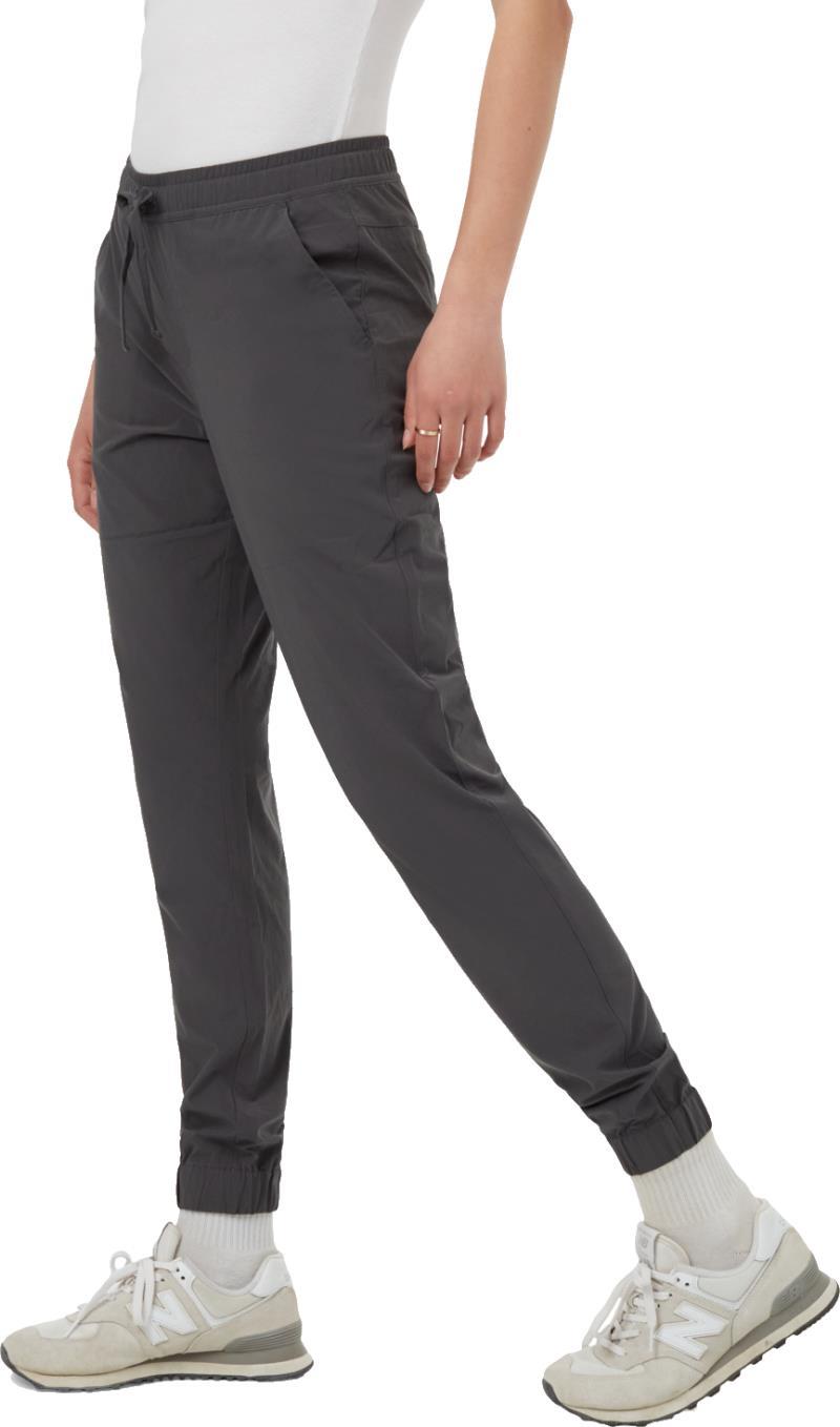 inMotion Pacific Joggers - Womens - graphite 1