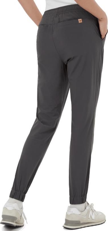 inMotion Pacific Joggers - Womens - graphite 1