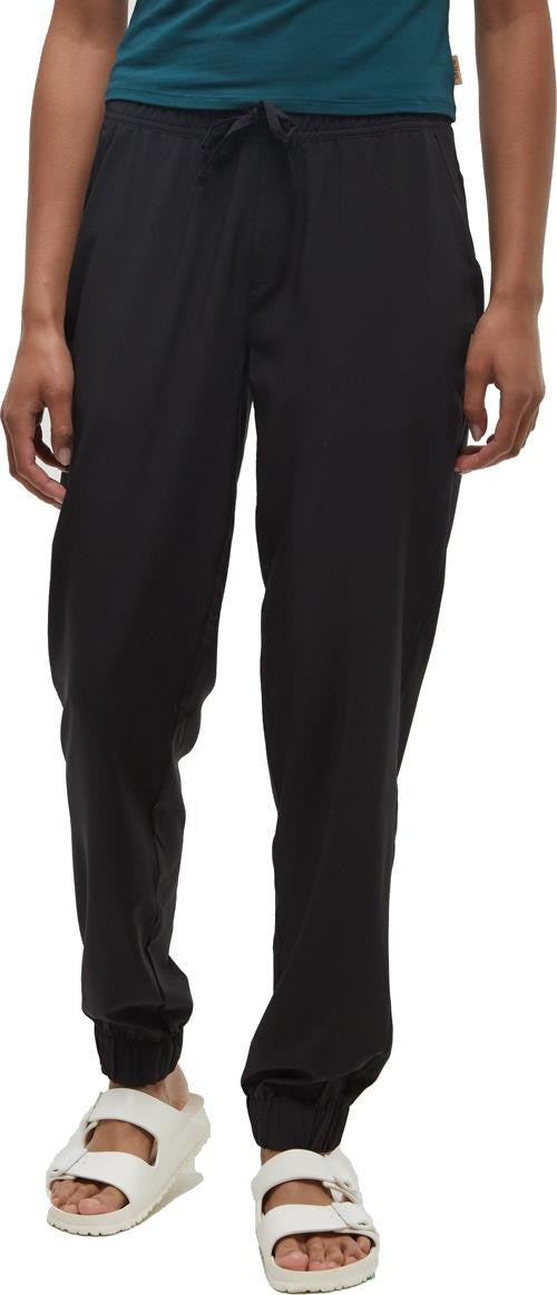 inMotion Pacific Joggers - Womens - meteorite black 1