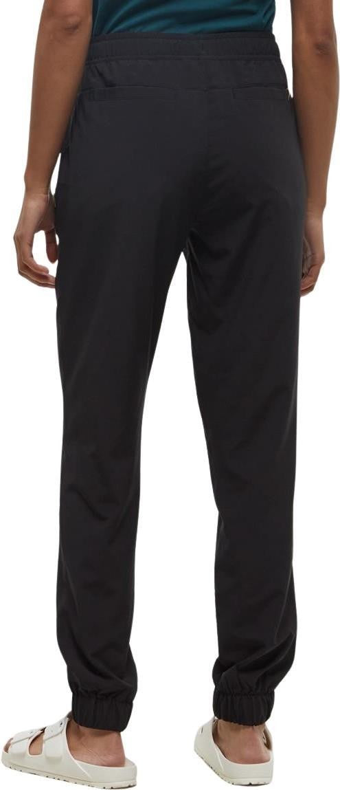 inMotion Pacific Joggers - Womens - meteorite black 1