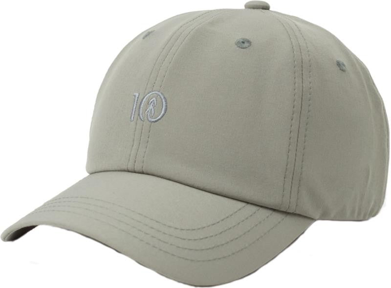 inMotion Peak Hat - agave green 1