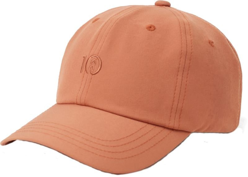 inMotion Peak Hat - clay tile 1