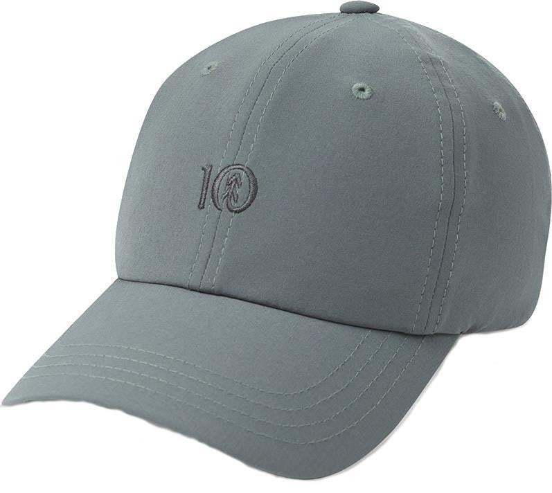 inMotion Peak Hat - urban green 1