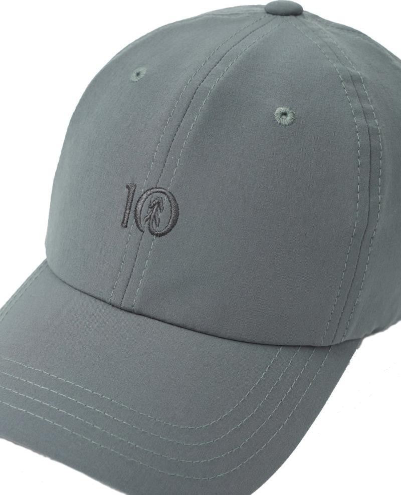 inMotion Peak Hat - urban green 1