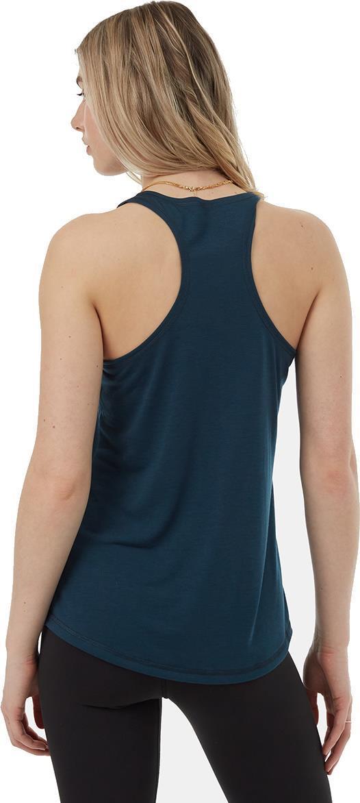 inMotion Tank - Womens - Reflecting Pond 2
