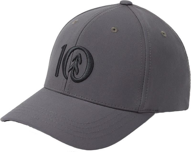 inMotion Thicket Hat - Graphite 1