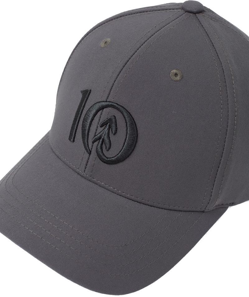 inMotion Thicket Hat - Graphite 2