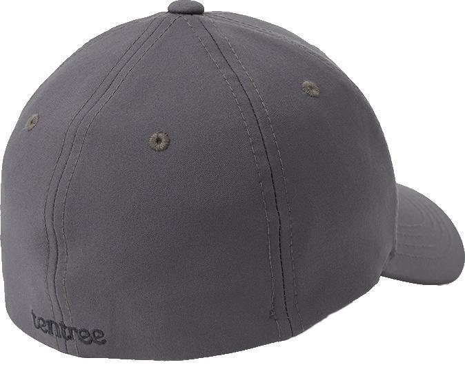 inMotion Thicket Hat - Graphite 3