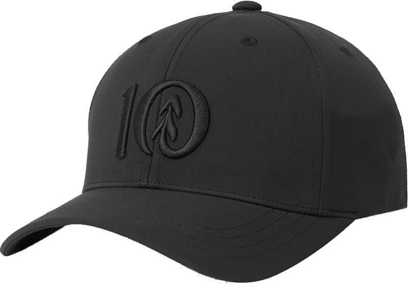 inMotion Thicket Hat - Meteorite Black 1