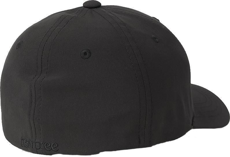 inMotion Thicket Hat - Meteorite Black 2