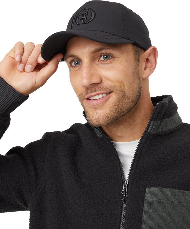 inMotion Thicket Hat - Meteorite Black 4