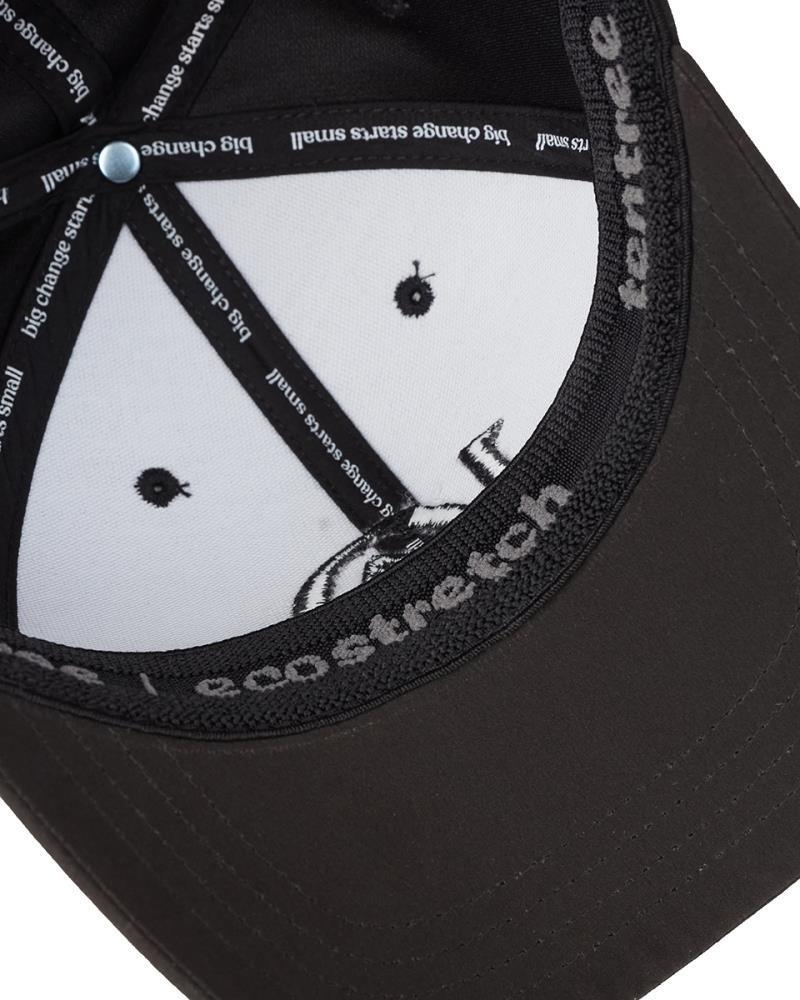 inMotion Thicket Hat - Meteorite Black 5